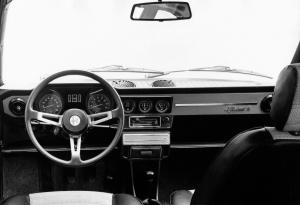 Alfa Romeo Alfasud Ti 1973 года  (WW)